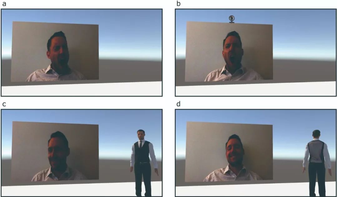 vr治疗心理问题市场怎样,vr治疗心理