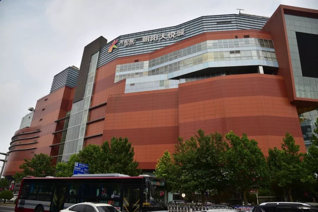 有设计感的商业空间,商业空间最流行的风格