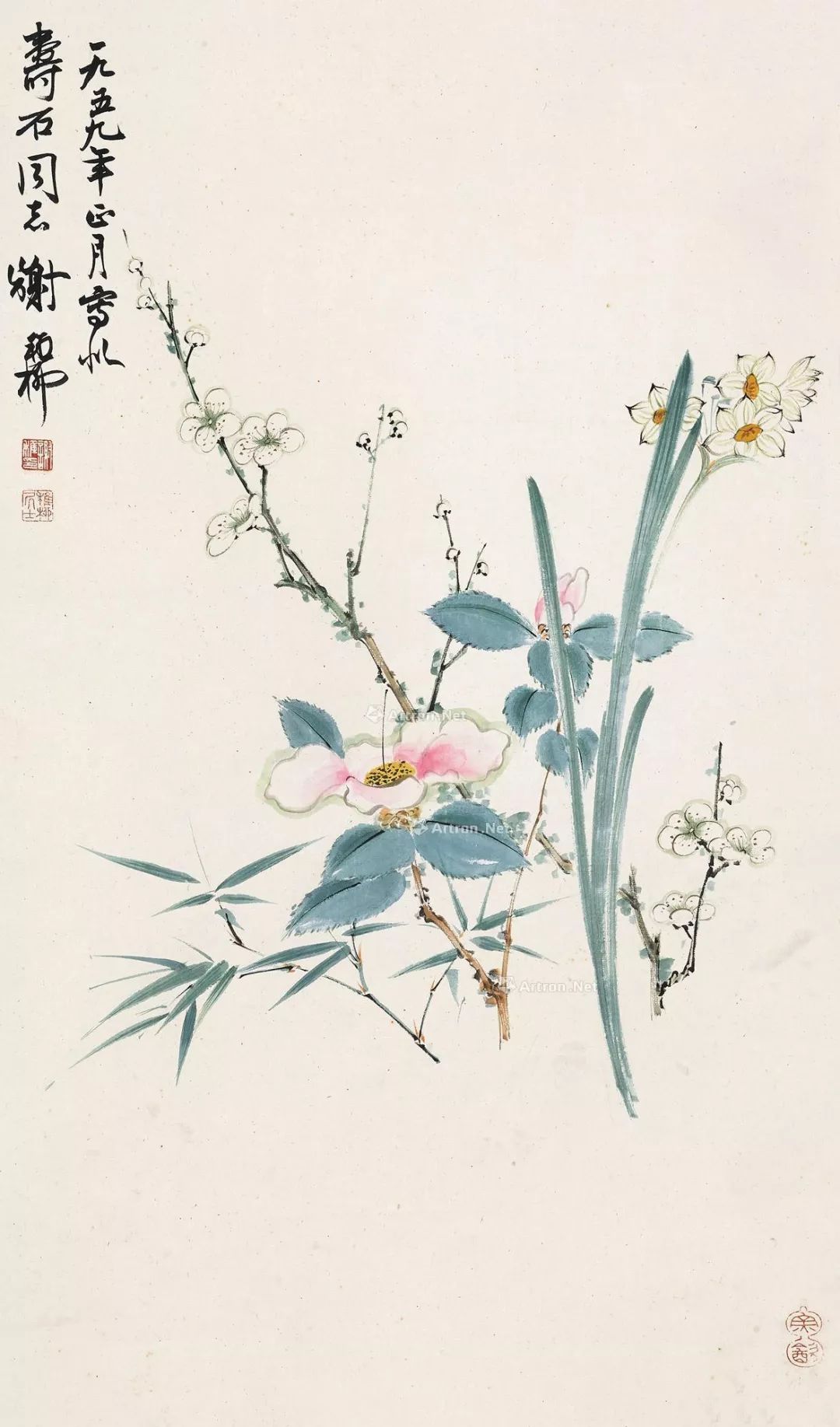 炎炎帝都，流火漫天，艺术带来丝丝清凉！帽哥出品