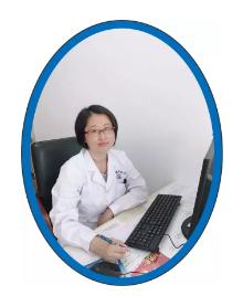 李沧博海医院,送健康进社区爱心义诊