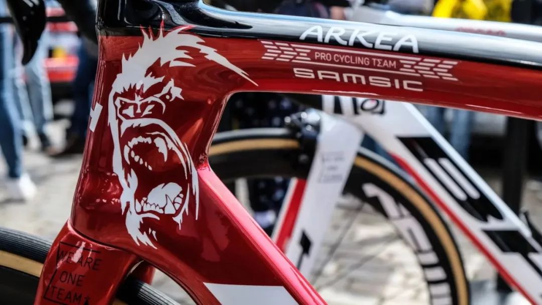 环法十大顶级车队队标,2022环法各队战车