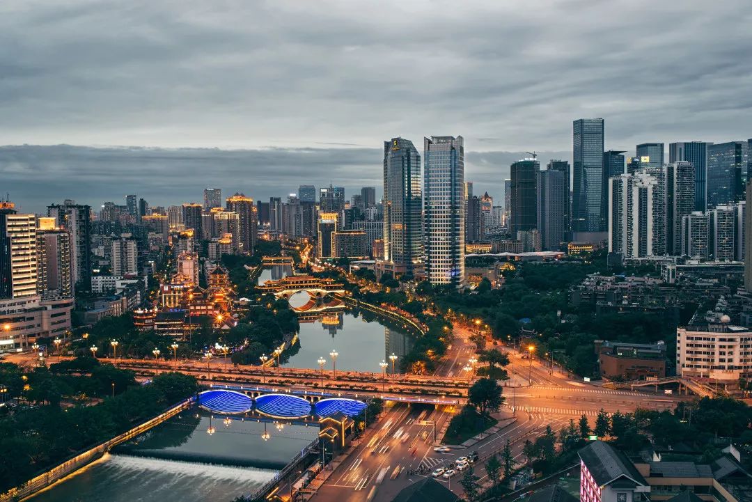 成都住宅类公寓有哪些,成都租金最高的公寓