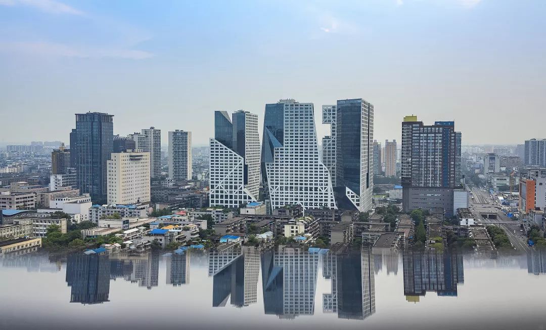 成都住宅类公寓有哪些,成都租金最高的公寓