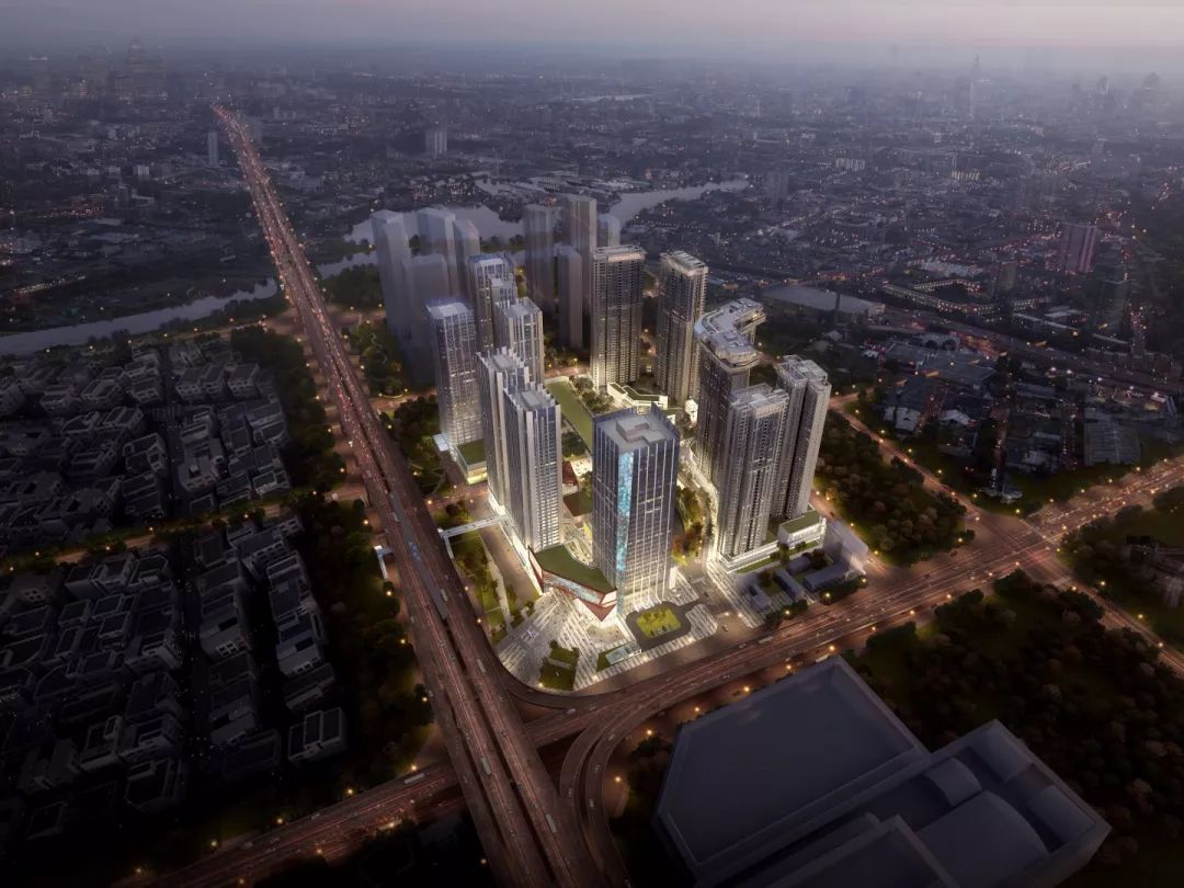 成都住宅类公寓有哪些,成都租金最高的公寓