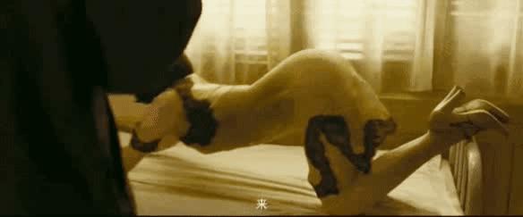 半个娱乐圈撞*裤内**？谁叫它提臀细腰又瘦腿