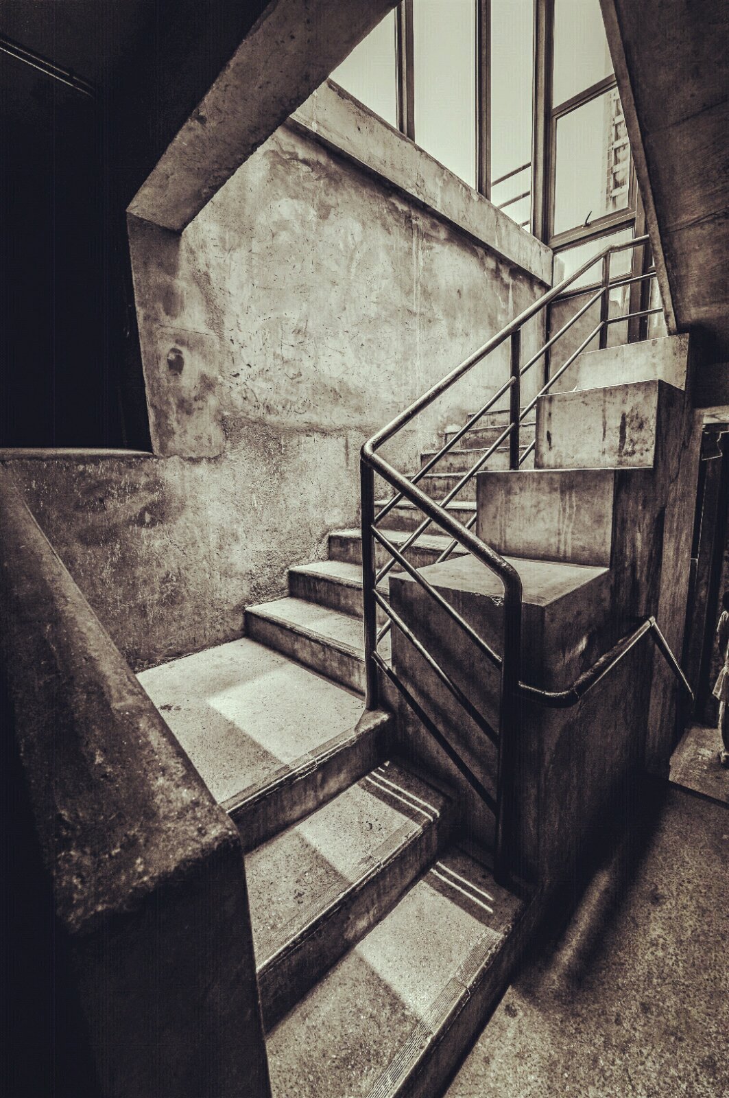 上海虹口文明城,虹口1933屠宰场参观