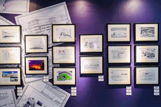 转载丨什么?我竟然在魔都偶遇了日本泰斗级漫画大师高桥阳一