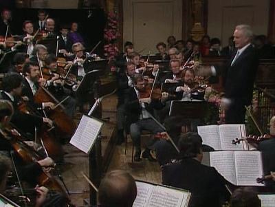 卡洛斯克莱伯指挥拉德斯基进行曲,卡洛斯克莱伯最后告别指挥