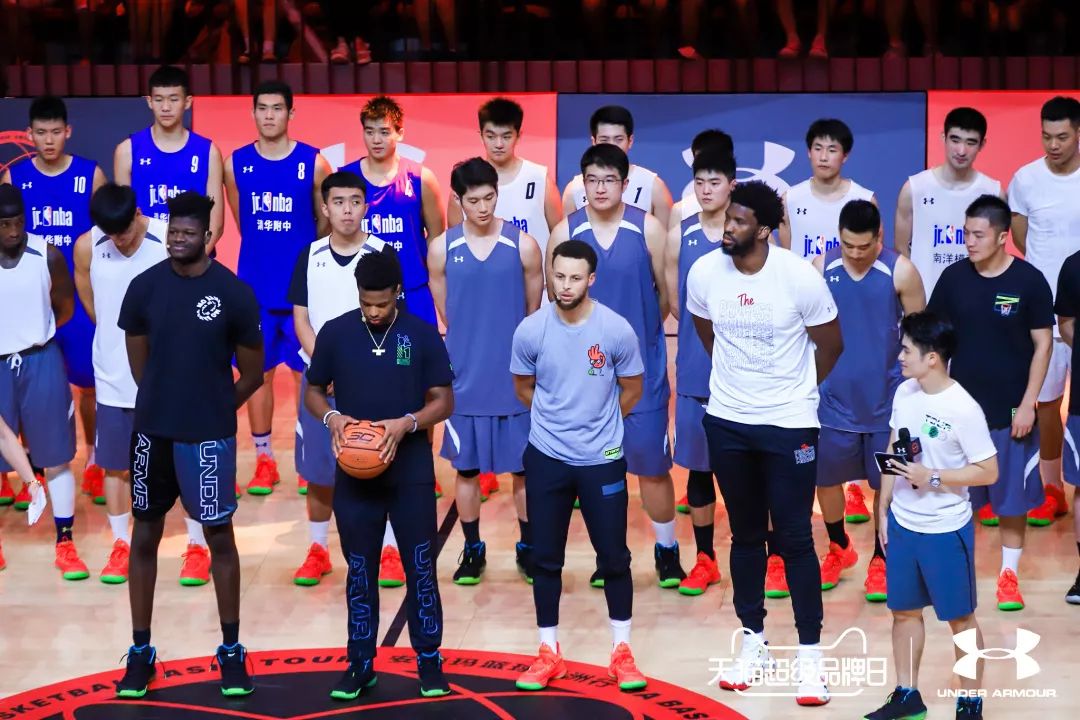 安德玛品牌标志,专业品牌安德玛