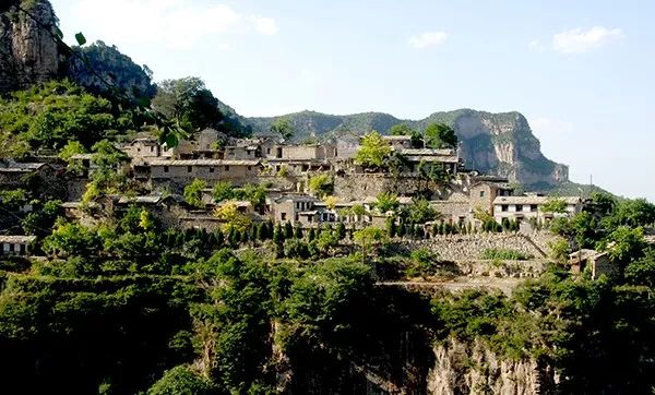 中国那些美丽到醉人的乡村,乡村旅游有哪些特色村庄