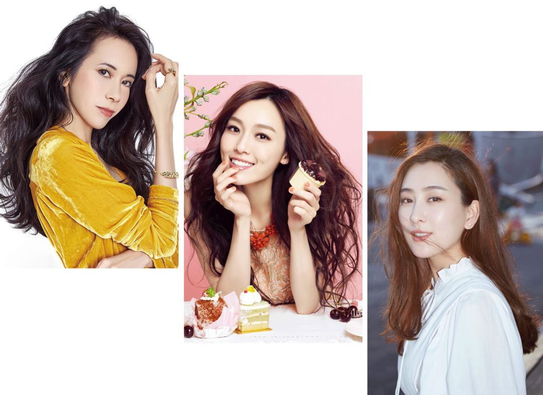 什么样的脸型不容易老,脸型比同龄人看起来小