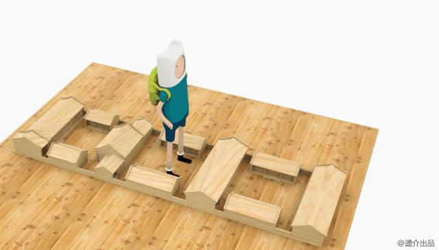 北京邓文迪四合院,北京四合院全揭秘