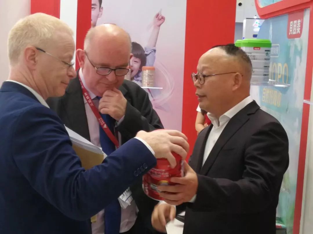 包秀飞贝因美最新消息,贝因美包秀飞