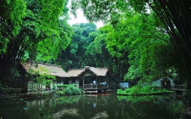 成都亲子游学7日游,成都游学旅游攻略