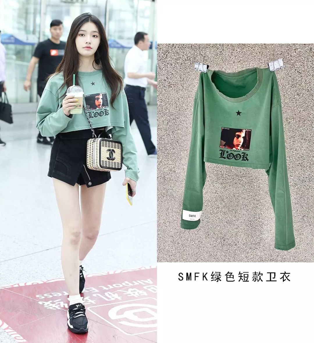 从赵丽颖杨幂到王俊凯,从杨幂唐嫣到赵丽颖