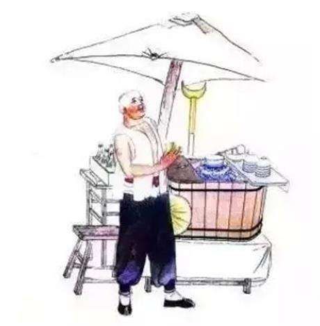 老祖宗三伏天食谱,伏天饮食配方大全