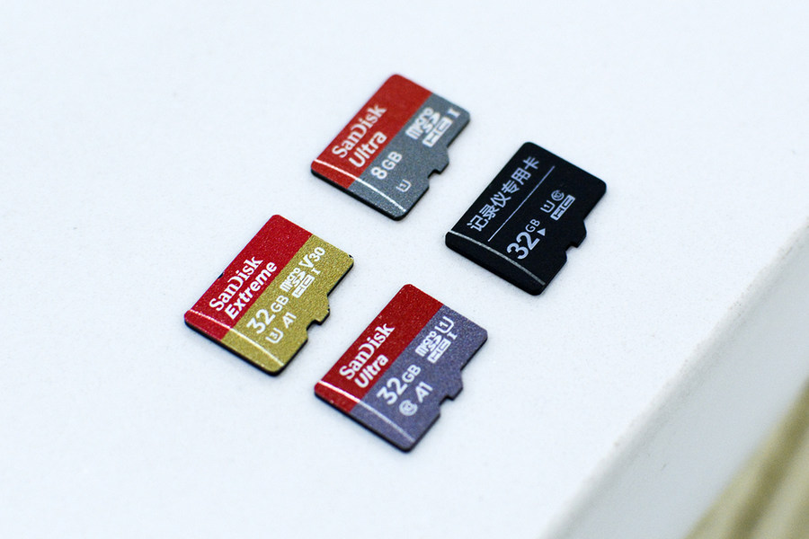 北汽eu5行车记录仪视频卡顿,行车记录仪录制视频卡顿的原因