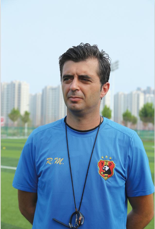 葡萄牙体育足球俱乐部主帅,葡萄牙足球国家队主教练