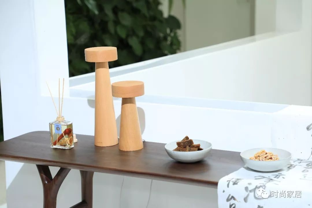 时尚家居美学体验馆,时尚家居匠心之美