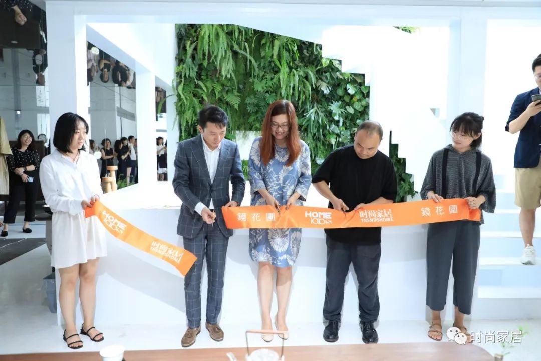 时尚家居美学体验馆,时尚家居匠心之美