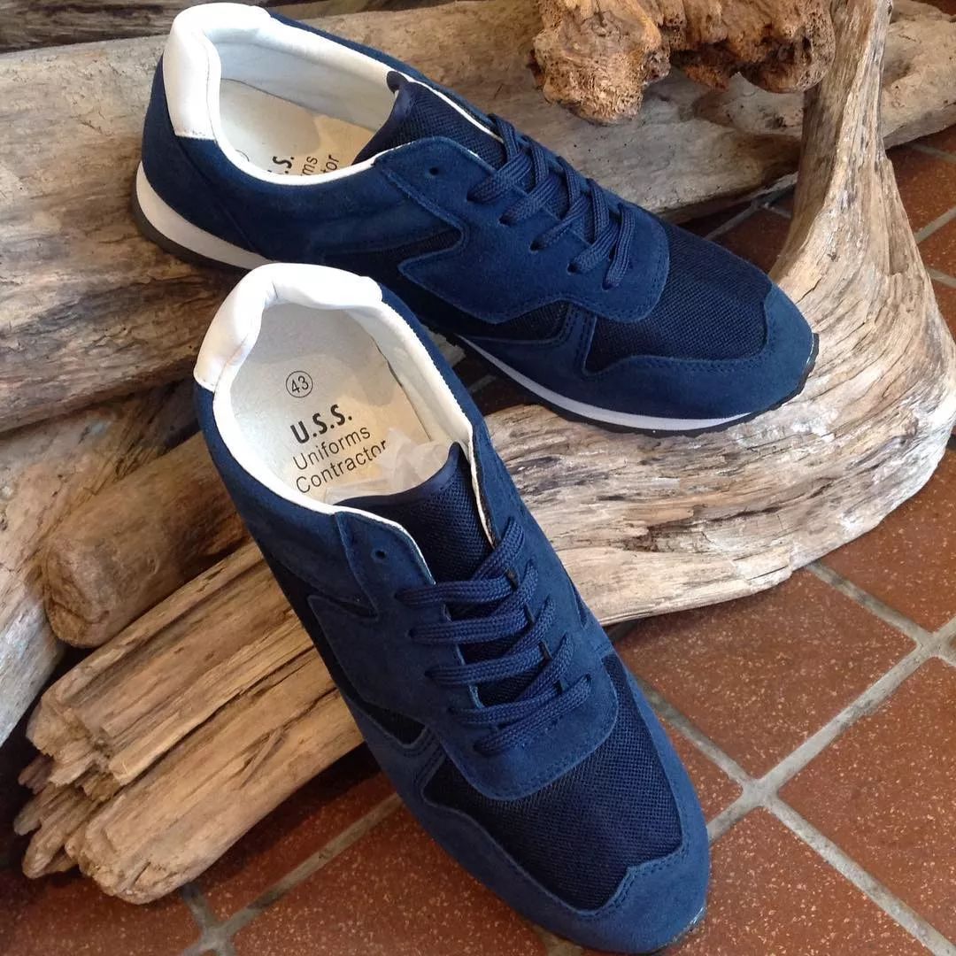 看完各种鞋之后，还是觉得“*用军**鞋”才是真爱