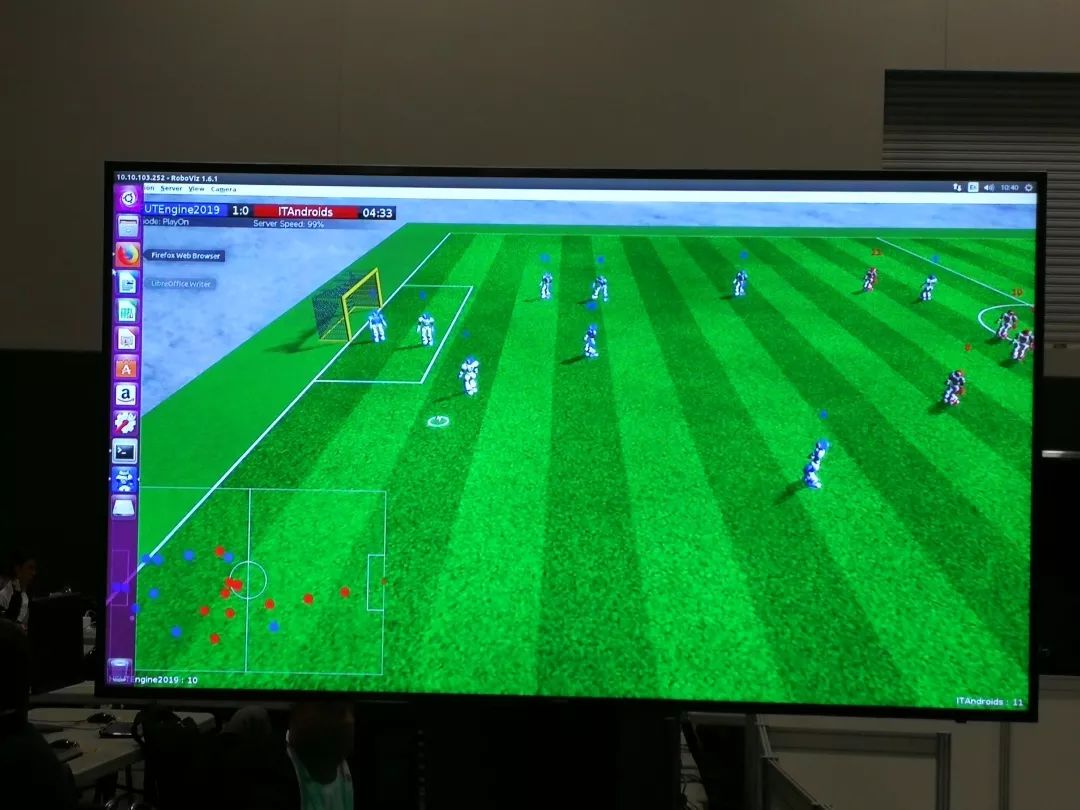 robocup机器人世界杯中国赛选拔赛,robocup机器人世界杯中国赛