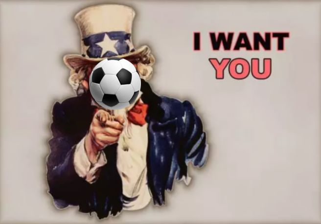 美国男足变强,为什么美国男足成绩不尽人意