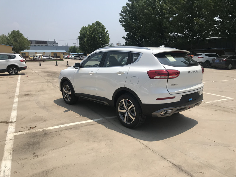 很省心说说H6的优缺点