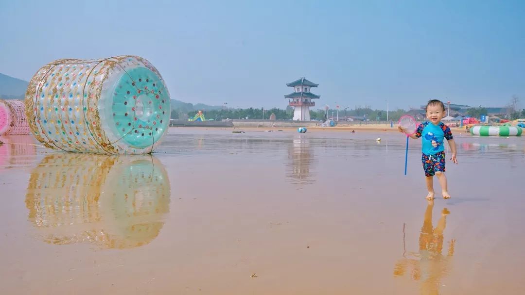 青岛第一渔家长桌宴2019,青岛会场渔家宴