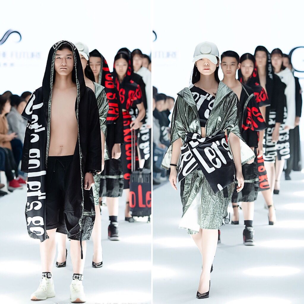 高定巴黎时装周发布会,香奈儿春夏高定时装周