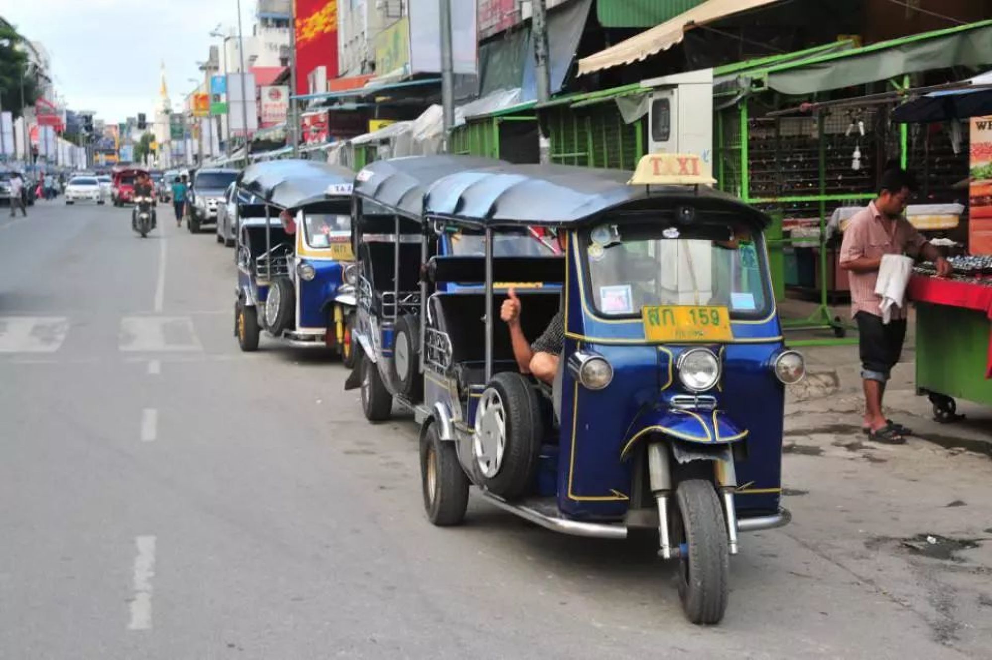 清迈养老需要居住多久,泰国清迈养老具备哪些条件