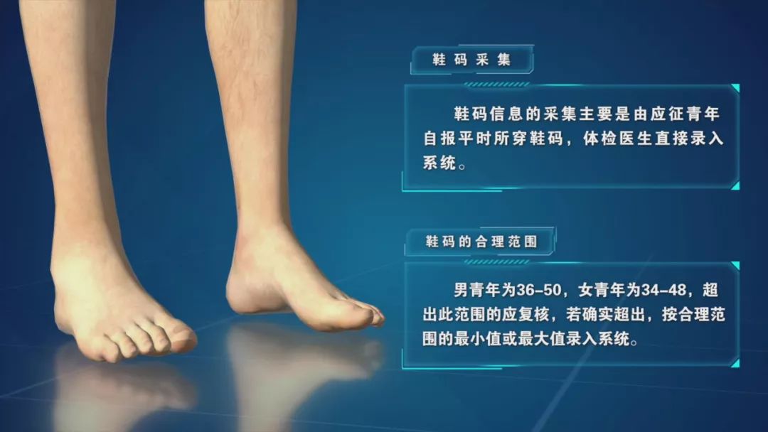 全国征兵网官网应征体检,全国征兵网应征公民体格检查标准