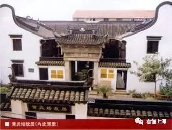 上海浦东十八镇,上海老浦东各镇分布图