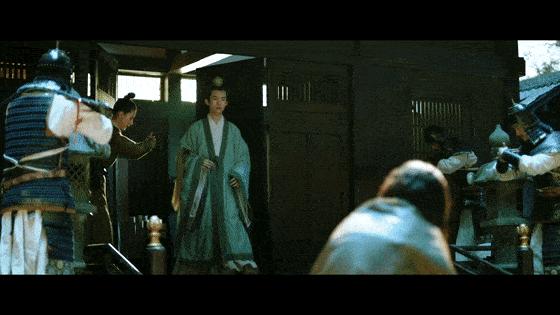 长安十二时辰十集,长安十二时辰大结局纯音乐