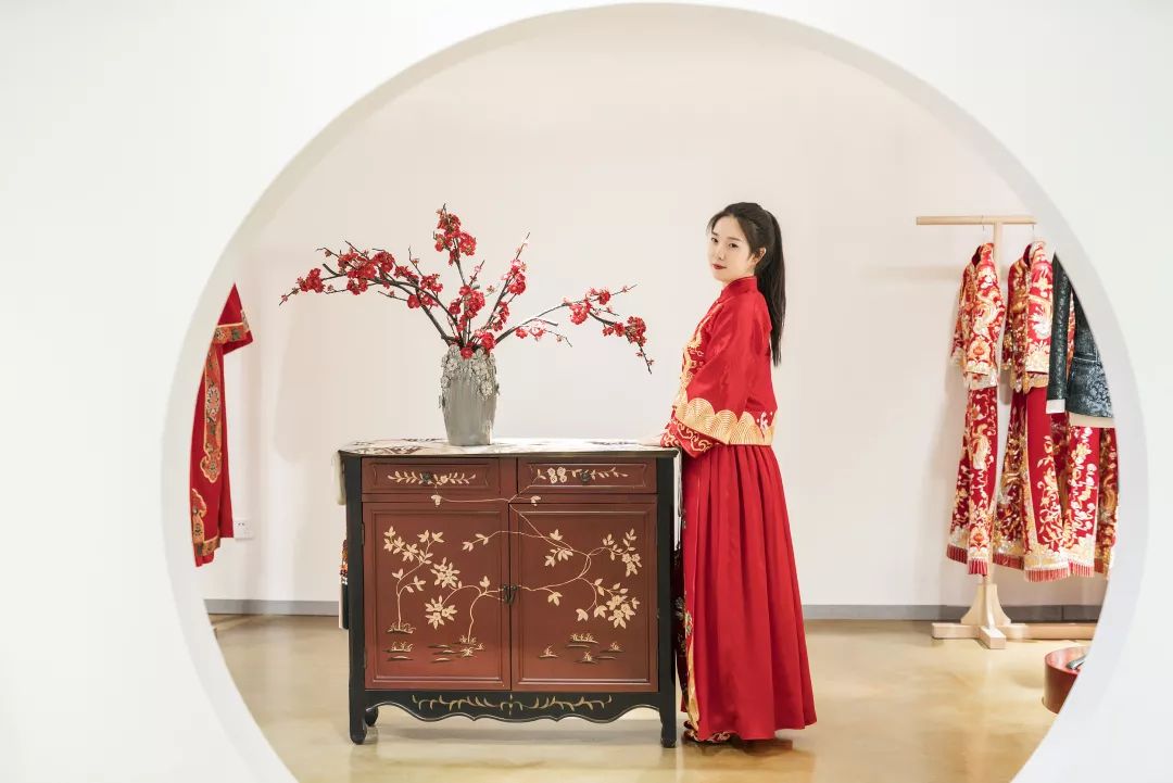 定了！我的婚礼就在8月4日