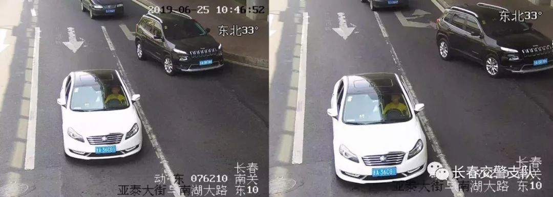 长春一公交司机被曝开车玩手机,长春又一批司机被曝光