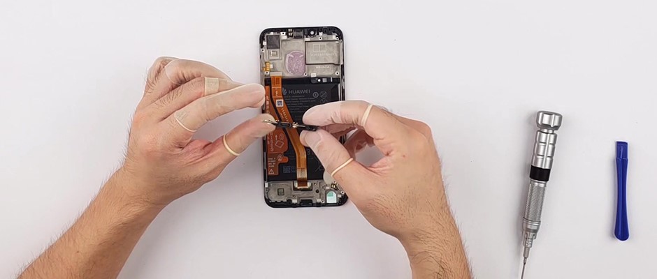 为什么有的手机刷机还得拆机,手机为什么要拆机