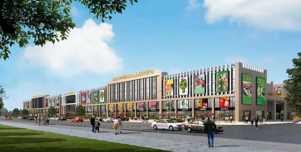 宣城现代农业产业园,宣城现代服务产业园管委会