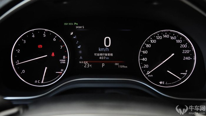 丰田亚洲龙没有电,2021款亚洲龙混动试驾视频