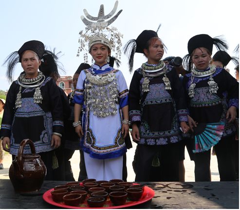 明天约起，来三都过最古老的“东方情人节”