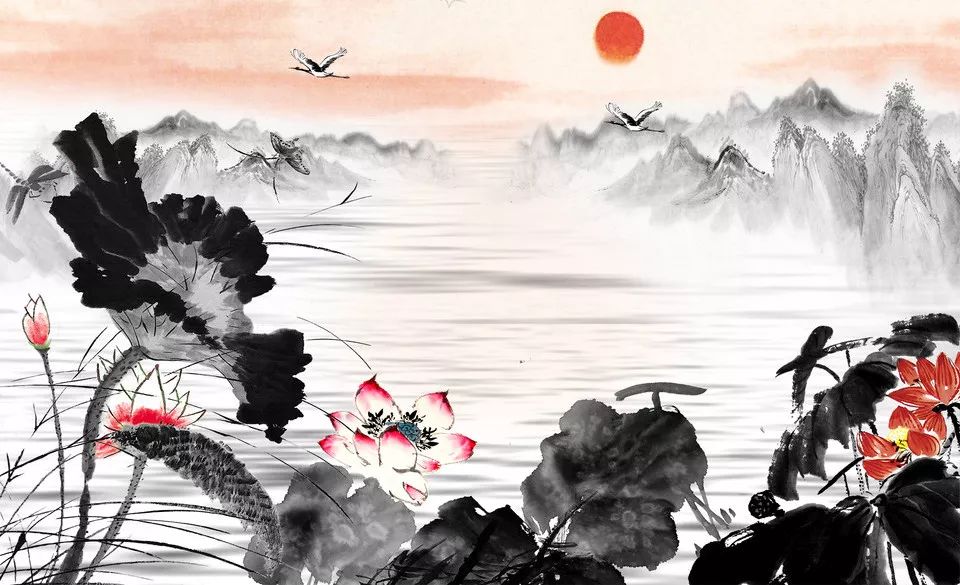 古人关于廉洁的古诗名句,体现廉洁文化的中华经典诗词