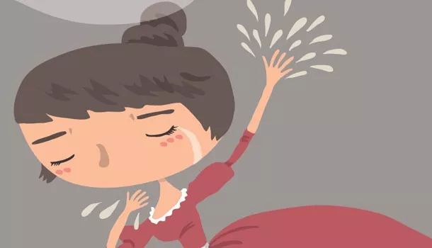 手汗多看什么科,治手汗看什么科