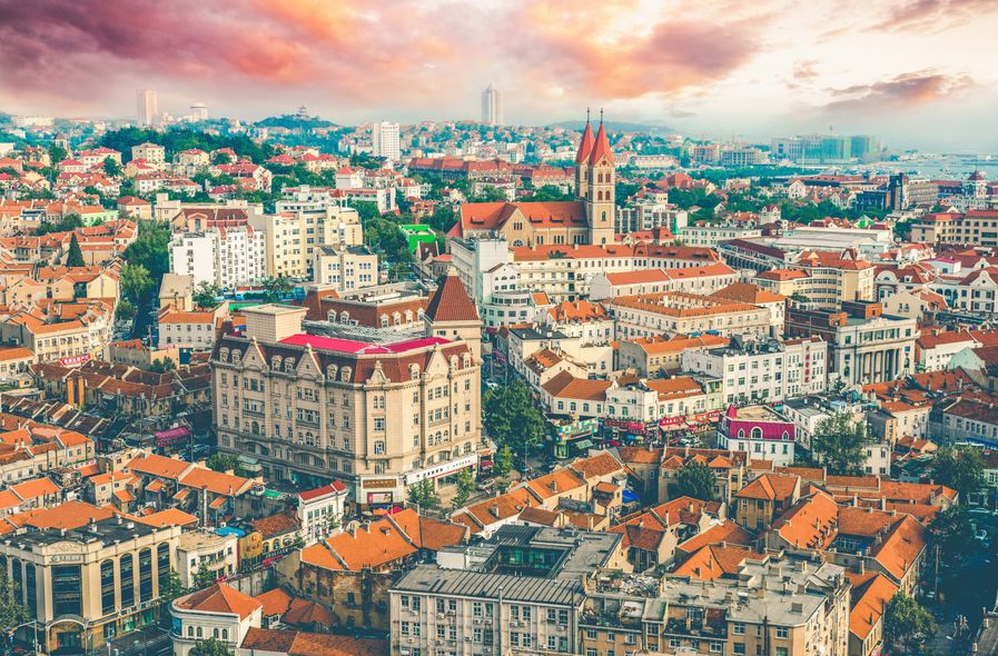 免费试住！速来撞进“青”凉时光！绝色山海之间，一家质感满分的有戏酒店，打算邀你来净化生活负能量