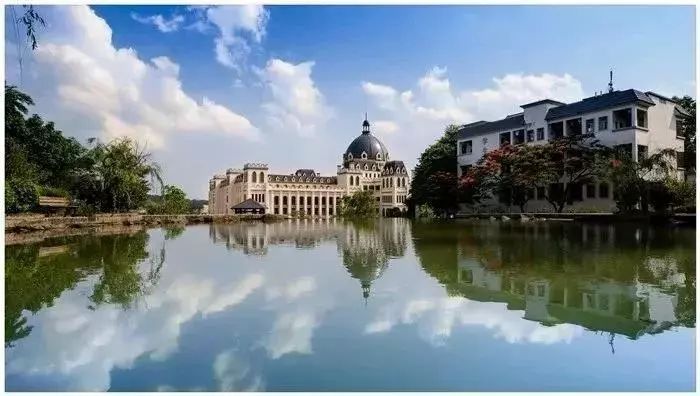 内外兼修的美才是真正的美,内外兼修的美丽