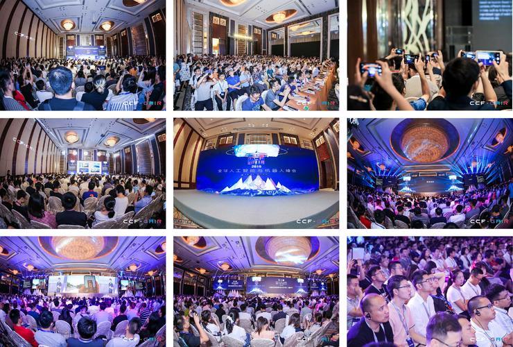 ZRobot乔杨：不仅要关注“黑”，更要服务好“白”|CCF-GAIR2019