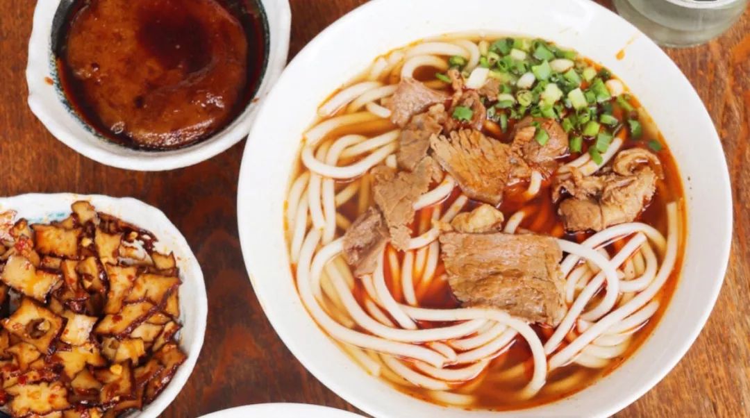 湖南邵阳有哪些好吃的,邵阳美味之城