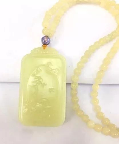 假如金属矿石会说话,和田玉有话说