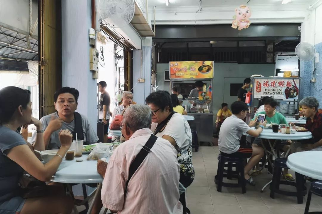 槟城有什么好吃的,槟城好吃便宜美食