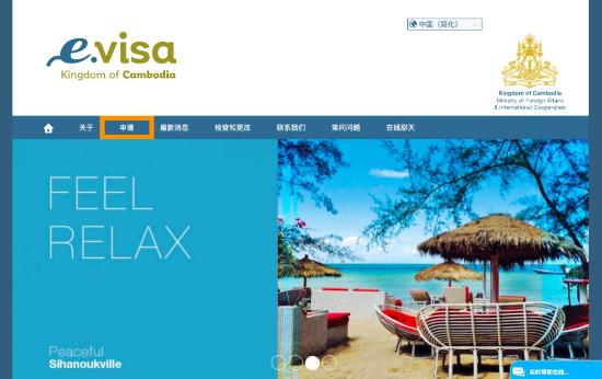 境外办理签证,办理国外旅游签证流程