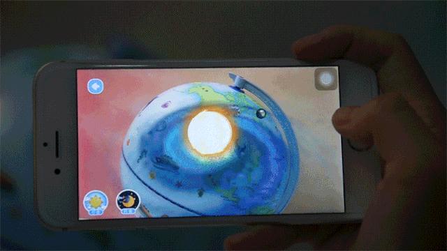 团购预告|《小牛顿成语故事》、AR奇遇地球仪、小度在家1C智能家庭助手